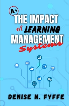 Paperback Learning Management System Efficiency vs. Staff Proficiency Book