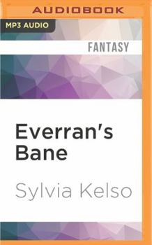 Everran's Bane - Book #1 of the Rihannar Chronicles