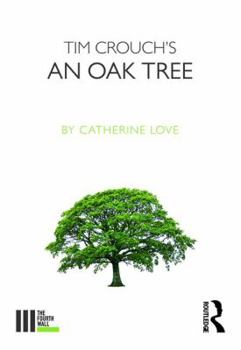 Paperback An Oak Tree (The Fourth Wall) Book