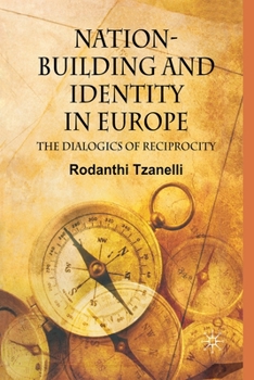 Paperback Nation-Building and Identity in Europe Book