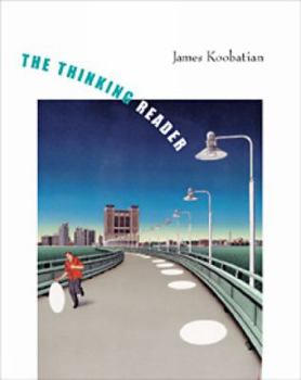 Paperback The Thinking Reader Book