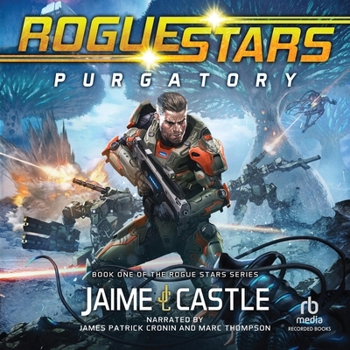 Audio CD Purgatory Book