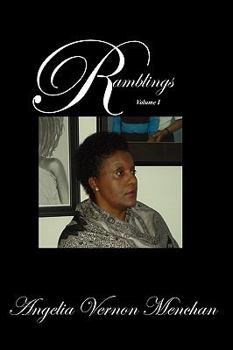 Paperback Ramblings: A Booked Blog: Volume I Book