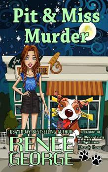 Paperback Pit and Miss Murder Book