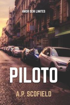 Paperback Piloto [Portuguese] Book