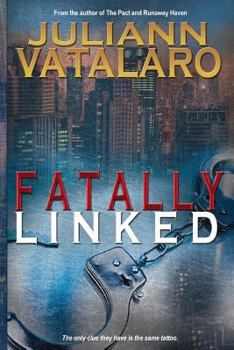 Paperback Fatally Linked Book