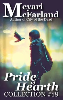 Paperback Pride of Hearth Book