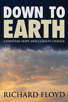 Hardcover Down to Earth Book