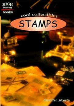 Paperback Stamps Book