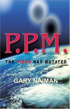 P.P.M. - Book #1 of the Apocalypse Zone