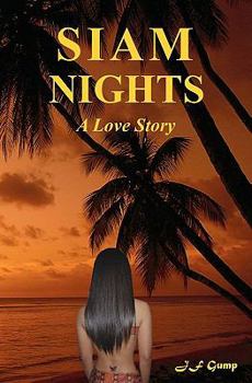 Paperback Siam Nights: A Love Story Book