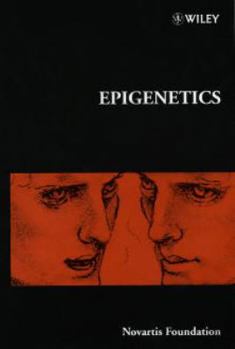 Hardcover Epigenetics - No. 214 Book