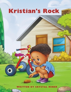 Paperback Kristian's Rock Book