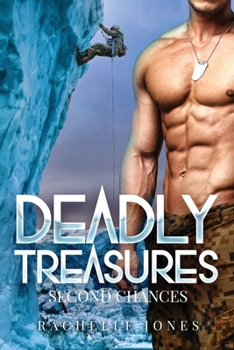 Paperback Deadly Treasures: Second Chances Book