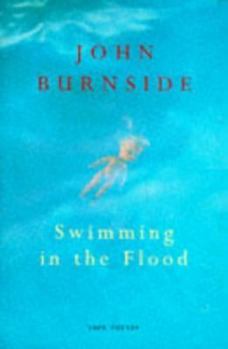 Paperback Swimming in the Flood Book