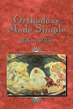 Paperback Orthodoxy Made Simple Book