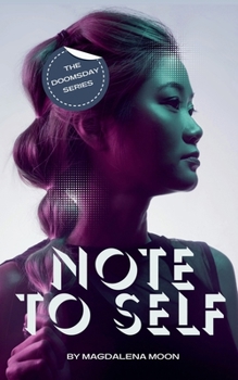 Paperback Note To Self Book