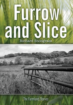 Hardcover Furrow and Slice Book