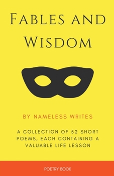 Paperback Fables and Wisdom Book