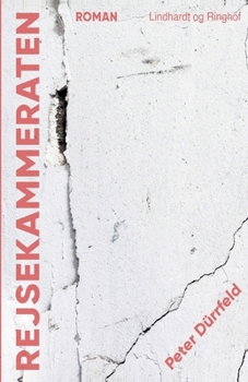 Paperback Rejsekammeraten [Danish] Book