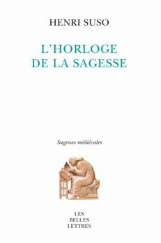 Paperback L' Horloge de la Sagesse [French] Book