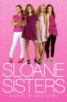 Paperback Sloane Sisters Book