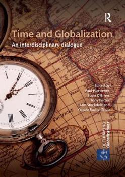 Paperback Time and Globalization: An Interdisciplinary Dialogue Book
