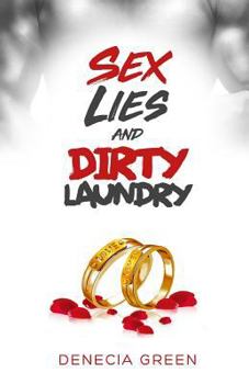 Paperback Sex Lies & Dirty Laundry Book