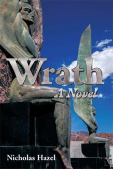 Paperback Wrath Book