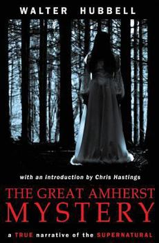 Paperback The Great Amherst Mystery Book