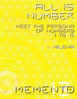 Paperback All Is Number Book