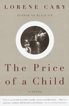Paperback The Price of a Child Book