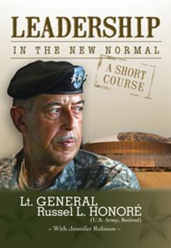 Paperback Leadership: In the New Normal Book