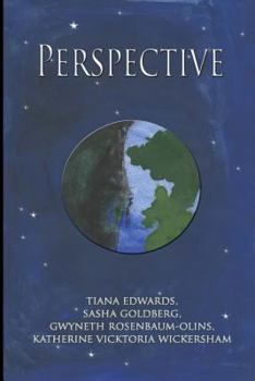Paperback Perspective Book