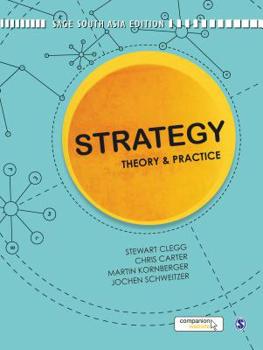 Paperback Strategy: Theory & Practice Book