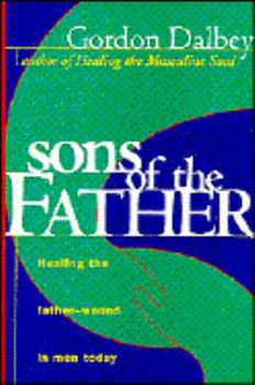 Paperback Sons of the Father Book