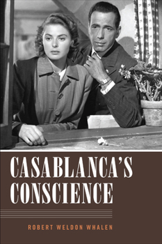 Paperback Casablanca's Conscience Book