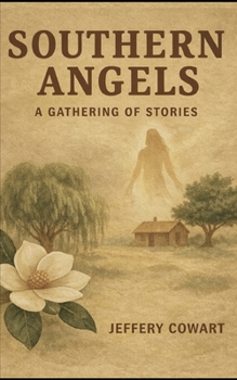 Paperback Southern Angels: A Gathering of Stories Book