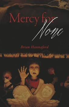 Paperback Mercy for None Book