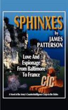Paperback Sphinxes Book