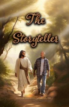 Hardcover The Storyteller Book