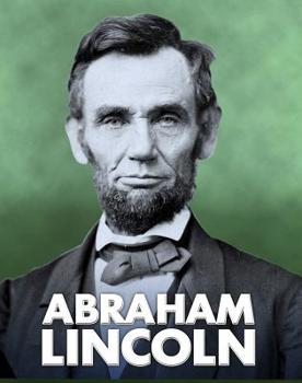 Paperback Abraham Lincoln Book