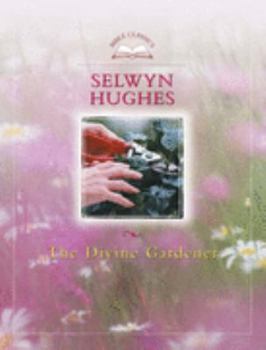 Paperback Divine Gardener Book