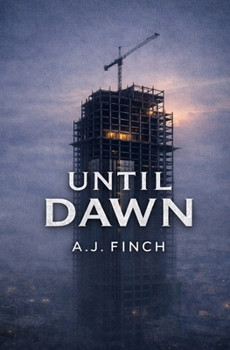 Paperback Until Dawn Book
