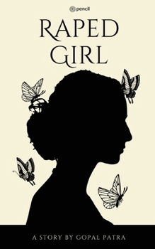 Paperback Raped Girl Book