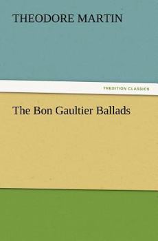 Paperback The Bon Gaultier Ballads Book