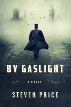 Hardcover By Gaslight Book