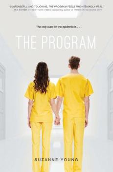 Hardcover The Program Book