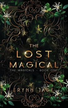 Paperback The Lost Magical Book