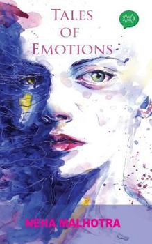 Paperback Tales of Emotions Book